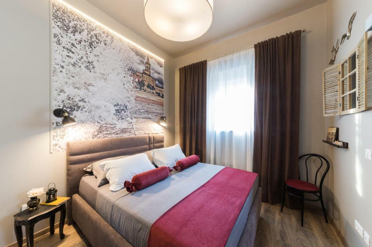 Deluxe Apartment No.8 Zadar Exterior photo